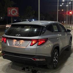 هيونداي توسان